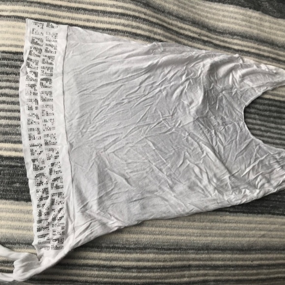 FENDI top with FF embellishments - Picture 2 of 8